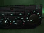 05-07 COMMANDER GRAND CHEROKEE A/C AUTO DIGITAL CLIMATE TEMP CONTROL R