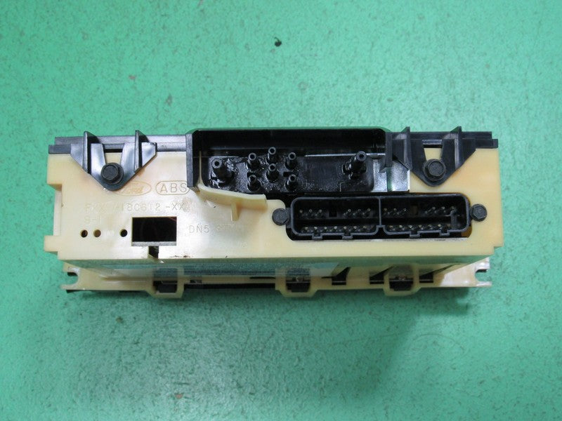 95 TOWN CAR EATC AUTOMATIC CLIMATE HEATER CONTROL P1F5VH-19C933-AF REB