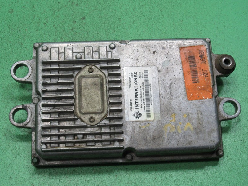FORD F350 SUPER DUTY 6.0L DIESEL IDM FICM FUEL INJECTOR DRIVER MODULE 