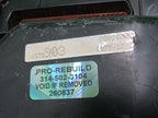 89 D150 D250 RAM VAN 5.9 ECU ECM PCM ENGINE CONTROL COMPUTER 04379903 