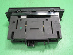 03-11 CROWN VIC EATC AUTOMATIC CLIMATE HEATER CONTROL 6W7H-19C933-AA R