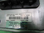 56051036AD 02-05 DODGE RAM FCM BCM FRONT BODY CONTROL MODULE REBUILT 2