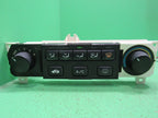 98-00 HONDA ACCORD MANUAL AC HEATER CLIMATE TEMPERTURE CONTROL REBUILT