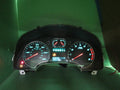 07-09 CHEVY EQUINOX INSTRUMENT GAUGE CLUSTER SPEEDOMETER TACH MILEAGE 