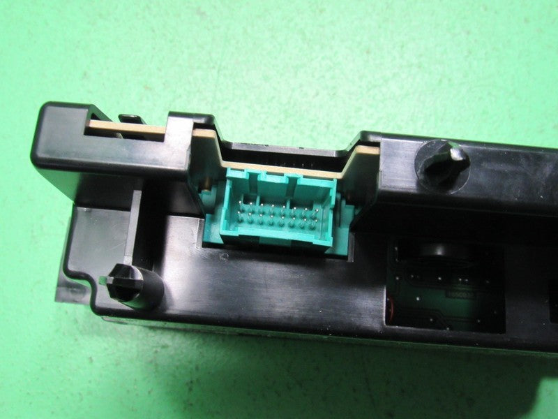 16202304 97-05 BUICK PARK AVE AC DIGITAL CLIMATE TEMPERATURE CONTROL R