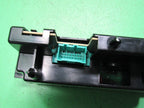 16202304 97-05 BUICK PARK AVE AC DIGITAL CLIMATE TEMPERATURE CONTROL R