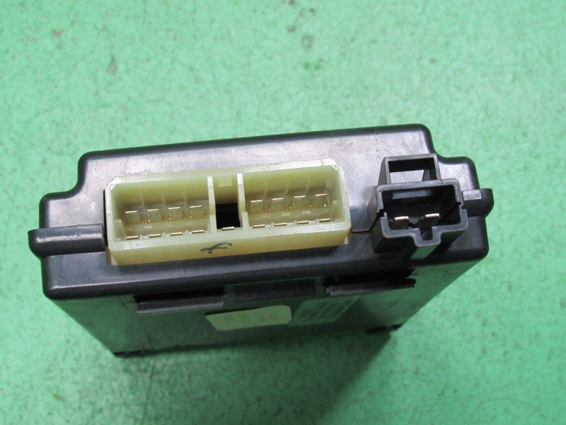 12473998 SILVERADO YUKON TAHOE SIERRA POWER SEAT CONTROL MEMORY MODULE