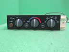 96-00 C/K TAHOE YUKON SUBURBAN AC HEATER CLIMATE TEMPERATURE CONTROL R