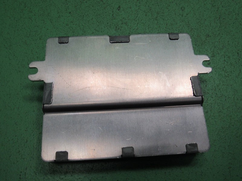 05-10 GRAND CHEROKEE COMMANDER 4X4 TCCM TRANSFER CASE CONTROL MODULE R