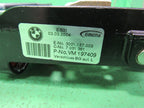 BMW 325Ci 330Ci E46 M3 CONVERTIBLE TOP FRONT LATCH LATCHES LOCK PAIR R