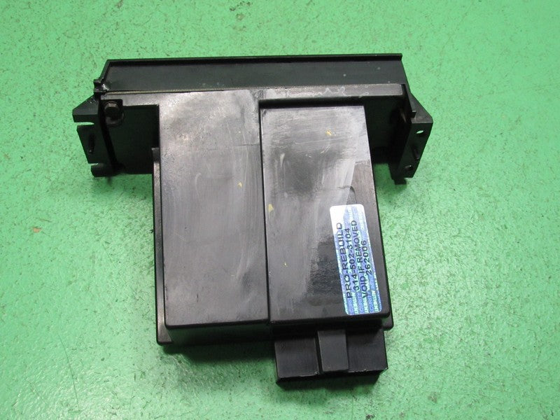 91-94 CHEVY C/K 1500 SILVERADO GMC AC HEATER DIGITAL CLIMATE CONTROL R