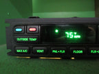 02-04 FORD F-150 EATC AUTOMATIC CLIMATE HEATER CONTROL 2L3H-19C933-AA 
