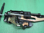 BMW 325Ci 330Ci E46 M3 CONVERTIBLE TOP FRONT LATCH LATCHES LOCK PAIR R