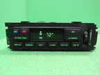 98-00 CROWN VIC EATC AUTOMATIC CLIMATE HEATER CONTROL F8AH-19C933-AD R