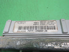 J2C1 E350 F350 7.5L E4OD ECU ECM PCM ENGINE COMPUTER F2TF-12A650-JB RE