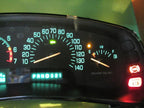 16254994 00-03 BUICK PARK AVENUE GAUGE CLUSTER INSTRUMENT SPEEDOMETER 