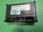 03-06 SILVERADO TAHOE SUBURBAN 4X4 TCCM TRANSFER CASE CONTROL MODULE R