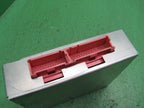 16231496 CADILLAC DEVILLE TEMPERATURE CONTROL MODULE REBUILT 1792