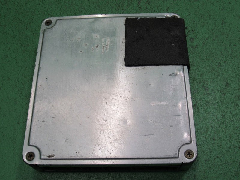 89661-06020 92-93 TOYOTA CAMRY ES300 V6 A/T ECU ECM ENGINE COMPUTER RE