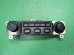 98-00 HONDA ACCORD MANUAL AC HEATER CLIMATE TEMPERTURE CONTROL REBUILT