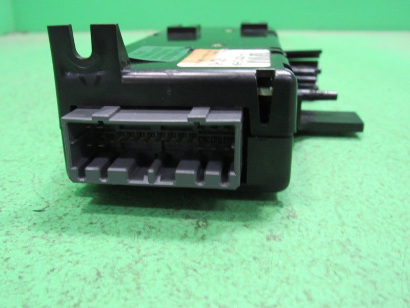 01-03 TAURUS SABLE EATC AUTO CLIMATE CONTROL MODULE 1F1H-18C612-BA REB