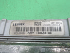 D2U2 FORD RANGER 2.3L MT ECU ECM PCM ENGINE COMPUTER F27F-12A650-GC RE