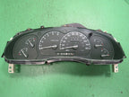 96-97 EXPLORER RANGER INSTRUMENT GAUGE CLUSTER SPEEDOMETER TACH 111K R