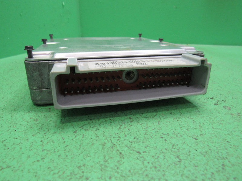 M2U Ford F150 F250 5.0L ECU ECM PCM ENGINE COMPUTER F2TF-12A650-AEA RE