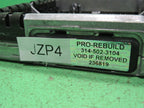 JZP4 96 FORD MUSTANG GT 4.6 ECU ECM PCM ENGINE COMPUTER F6ZF-12A650-GE
