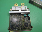 MD163056 92 MITSUBISHI MIGHTY MAX ECU ECM PCM ENGINE CONTROL COMPUTER 