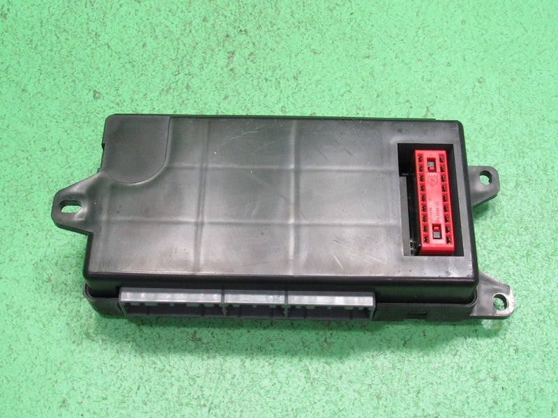 F81B-14B205-GB FORD F250 F350 SUPER DUTY BCM GEM MULTIFUNCTION MODULE 