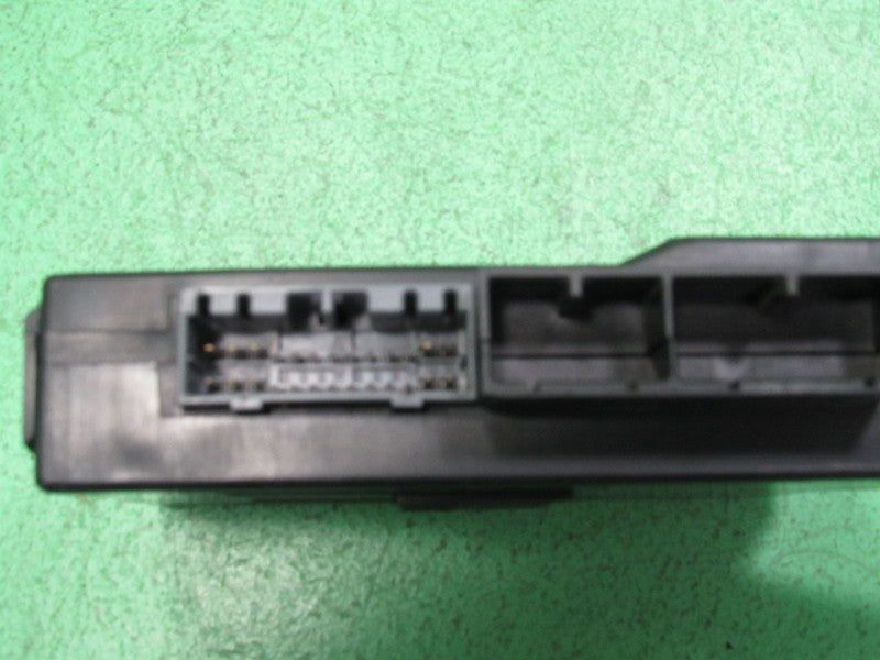 F87B-14B205-AD RANGER B2300 B3000 B4000 BCM GEM MULTIFUNCTION REBUILT 