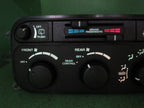 55056249AC 01-03 DURANGO A/C DUAL ZONE CLIMATE HEATER TEMP CONTROL REB