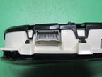 03-05 BUICK CENTURY INSTRUMENT GAUGE CLUSTER GAUGES SPEEDO TACH MILEAG