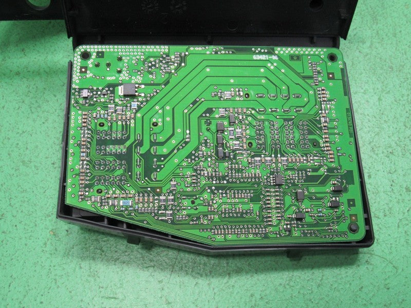 05-06 COLORADO CANYON i280 BCM BODY CONTROL MODULE VIN AND MILEAGE PRO
