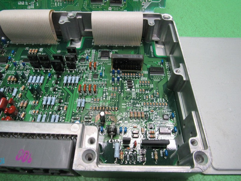 89661-50221 95 LEXUS LS400 ECU ECM PCM ENGINE COMPUTER CONTROL REBUILT