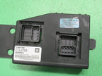 04 COLORADO CANYON BCM BODY CONTROL MODULE VIN AND MILEAGE PROGRAMMED 
