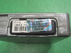 IRA1 95-97 RANGER 2.3 MT ECU ECM PCM ENGINE COMPUTER F57F-12A650-AB RE