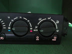 15060162 00-02 TAHOE SILVERADO YUKON A/C AUTO CLIMATE TEMP CONTROL REB