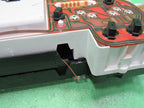 94-95 FORD BRONCO F150 F250 INSTRUMENT GAUGE CLUSTER SPEEDO TACH 198k 