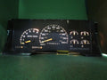 95-96 C/K TRUCK SUBURBAN INSTRUMENT GAUGE CLUSTER SPEEDO TACH 200K REB