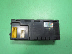 04-08 FORD F150 EATC AUTOMATIC CLIMATE HEATER CONTROL 4L34-18C612-DE R