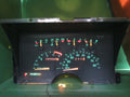 92-93 C/K TRUCK SUBURBAN INSTRUMENT GAUGE CLUSTER SPEEDO TACH 157K REB