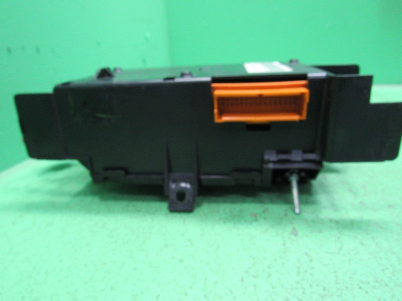 95 LESABRE PARK AVE HEATER AC CLIMATE CONTROL HVAC PROGRAMMER 16201484