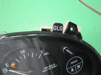 99-04 BUICK REGAL INSTRUMENT GAUGE CLUSTER GAUGES SPEEDO TACH MILEAGE 