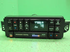 09352034 97-05 REGAL CENTURY A/C DIGITAL CLIMATE TEMP CONTROL REBUILT 