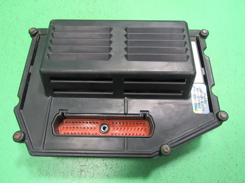 94-95 RAM TRUCK 5.2 MT ECU ECM PCM ENGINE CONTROL COMPUTER 56028274 RE