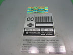 MEC14-345 C1 02 PATHFINDER QX4 AT ECU ECM PCM ENGINE COMPUTER REBUILT 