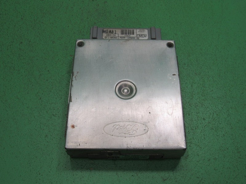 M0M2 90 FORD RANGER 2.3L ECU ECM PCM ENGINE COMPUTER F07F-12A650-AC RE