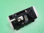 55055654AB 98 DODGE RAM A/C AC HEATER MANUAL CLIMATE TEMP CONTROL REBU